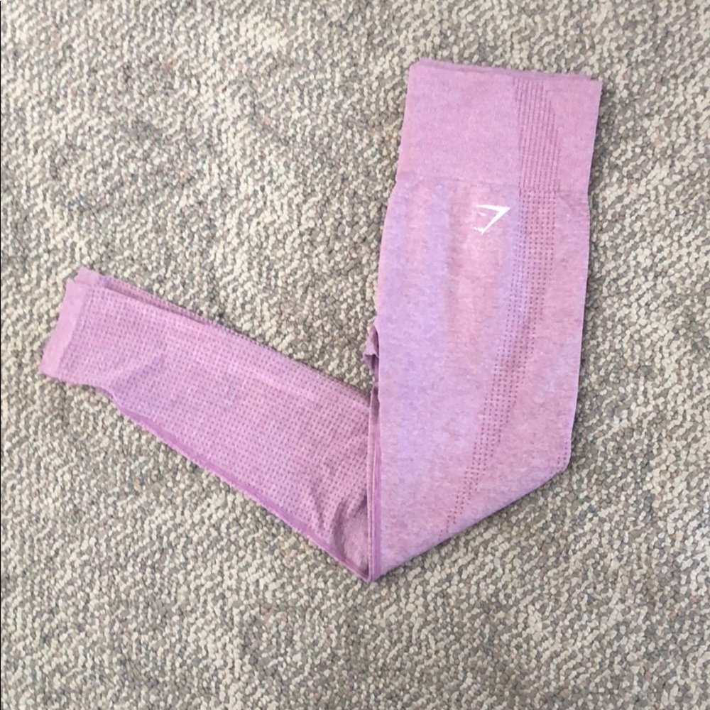 Gymshark leggings